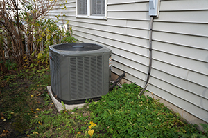 Where to Place Your AC for Best Performance - Heat Relief Heating ...